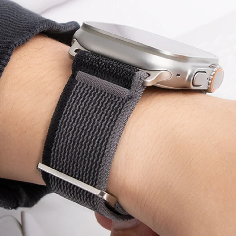 สายรัดข้อมือแบบ Trail Loop สำห - Solo Loop Strap บทวิจารณ์และราคา