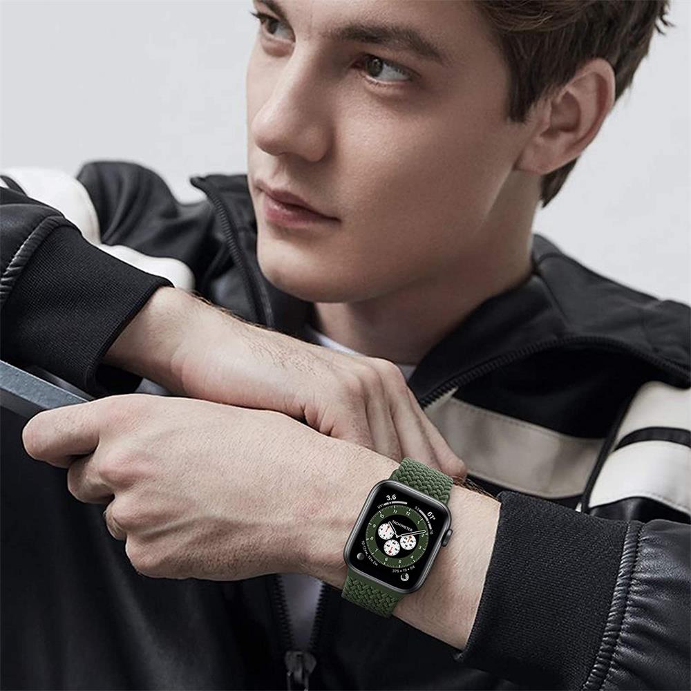 Elastic SOLO LOOP สําหรับ Appl - Solo Loop Strap บทวิจารณ์และราคา