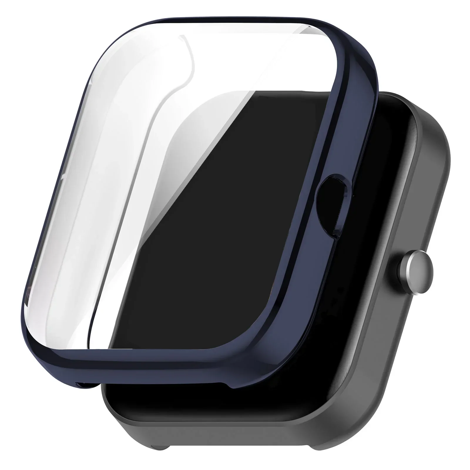 ฝาครอบป้องกัน TPU สําหรับ Amaz - Amazfit Smartwatch Accessories บทวิจารณ์และราคา