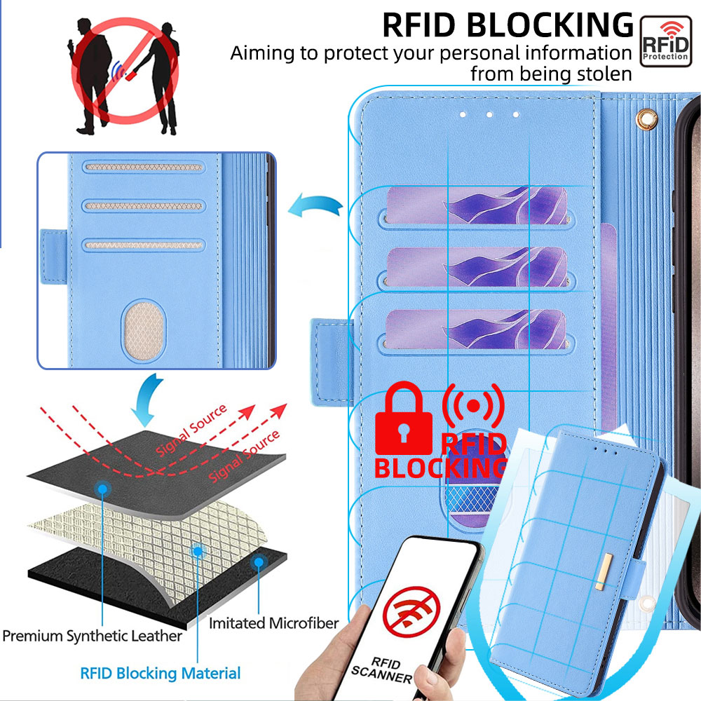 เคสโทรศัพท์แบบพับได้ หนัง PU พ - Vivo X200 บทวิจารณ์และราคา