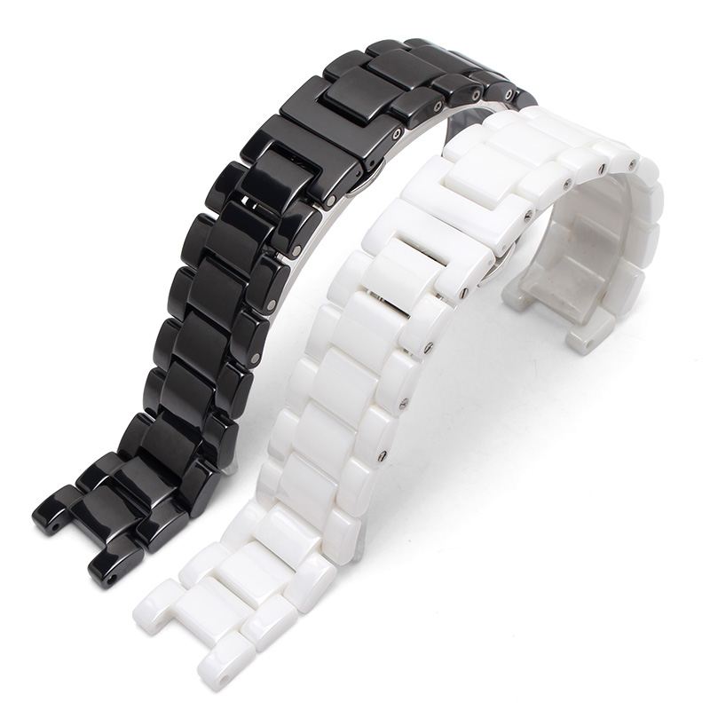 BRETA เว้าเซรามิค20*11 18*10 1 - Smartwatch Guess บทวิจารณ์และราคา