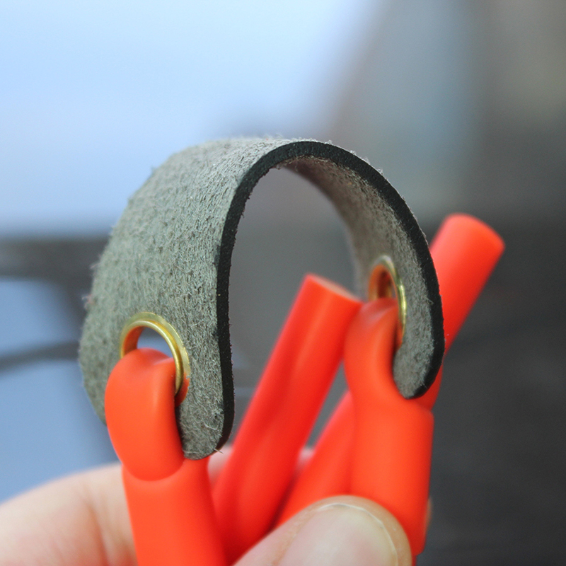 ยางยืดสำหรับหนังสติ๊กยิงล่าสัต - Milanaise Mesh Band บทวิจารณ์และราคา