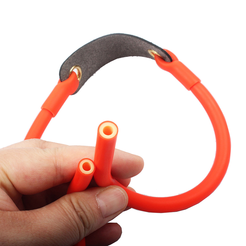 ยางยืดสำหรับหนังสติ๊กยิงล่าสัต - Milanaise Mesh Band บทวิจารณ์และราคา